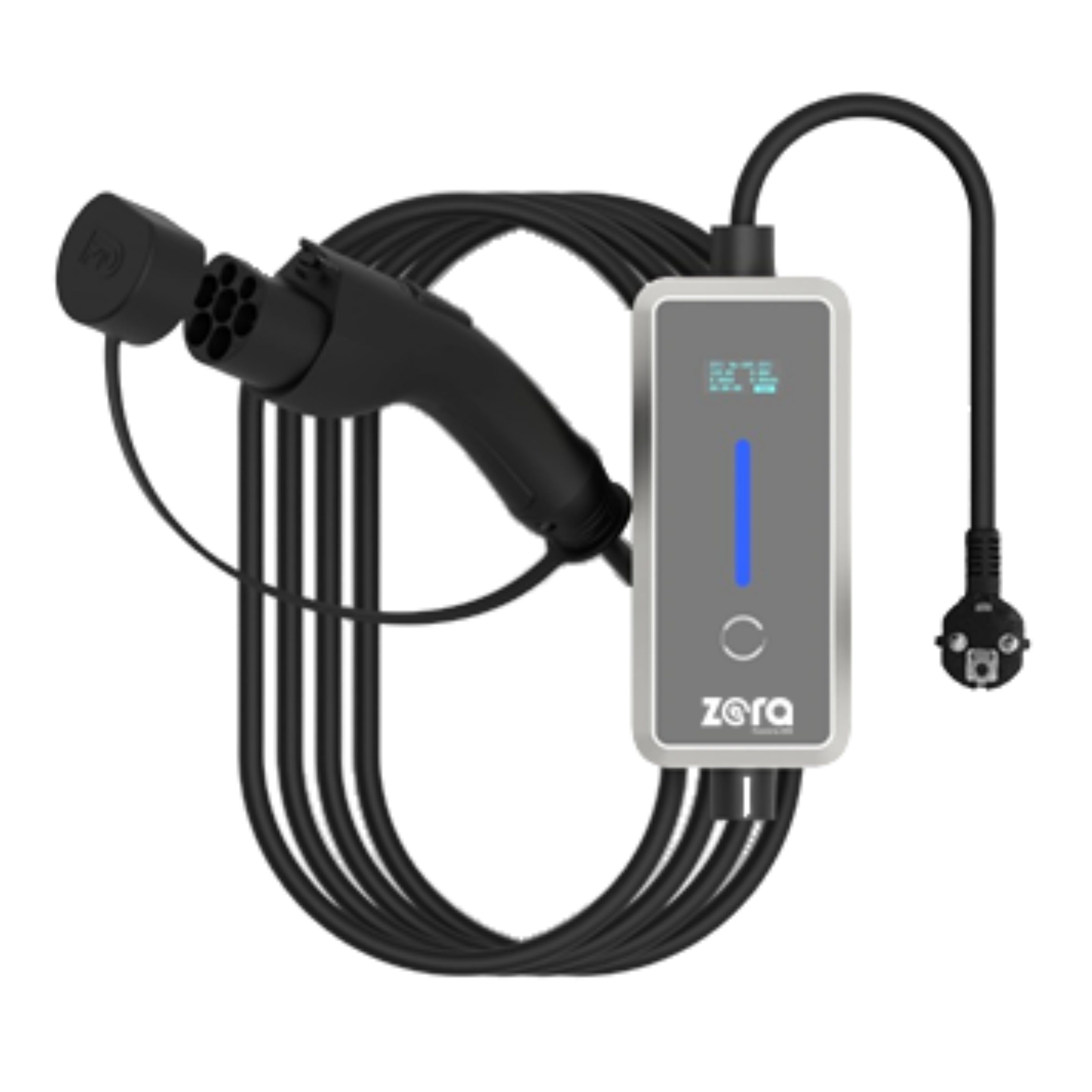 ZORA Portable Charger